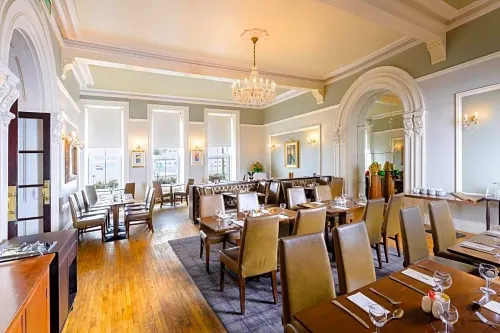 Commodore Hotel فنادق مميّزة Photos