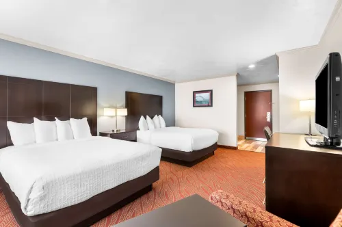 Best Western Plus Parkway Inn Rooms Photos