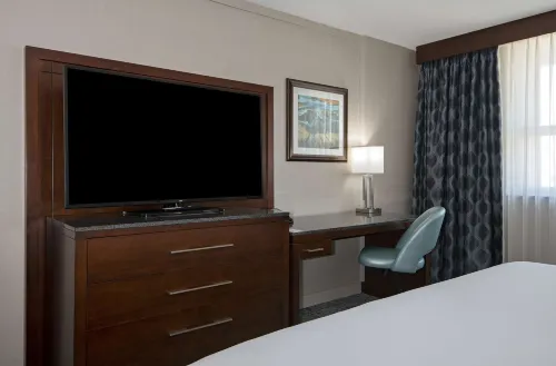 DoubleTree by Hilton Kamloops Camere Photos