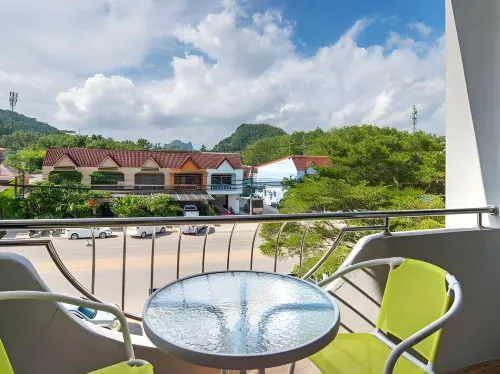 Mukanda Residence À proximité de l'hôtel Photos