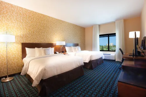 Fairfield Inn & Suites Clearwater Beach Photos