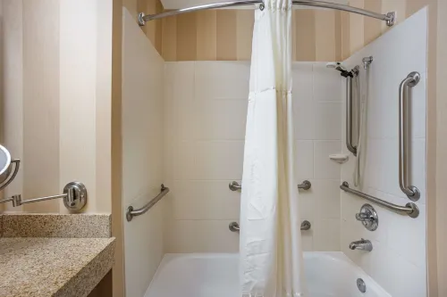 Best Western Plus University Park Inn  Suites Rooms Photos