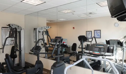 Hilton Garden Inn Oxnard/Camarillo Leisure & Recreation Photos