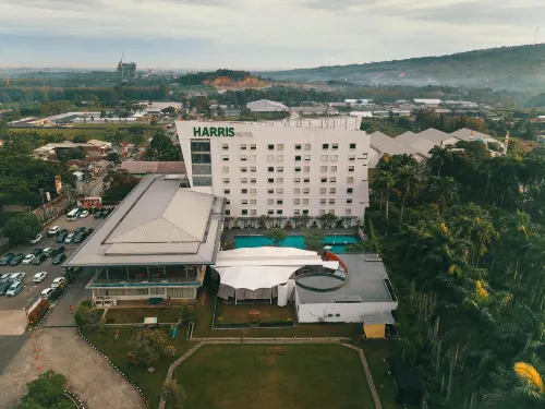 Harris Hotel Sentul City Bogor Featured Photos