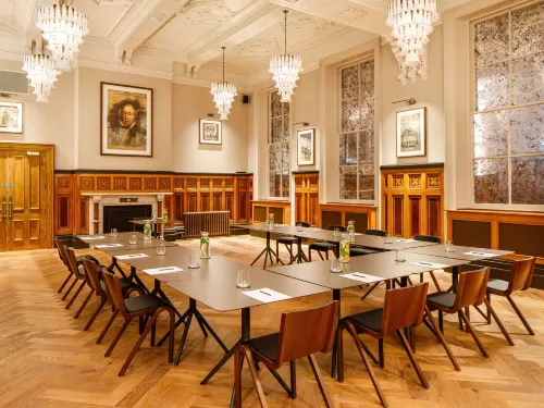 The Municipal Hotel & Spa Liverpool - MGallery Collection Espaces Affaires Photos