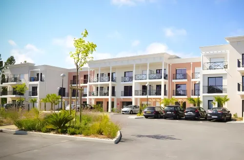 Adonis La Baule Appart'hôtel À ne pas manquer Photos