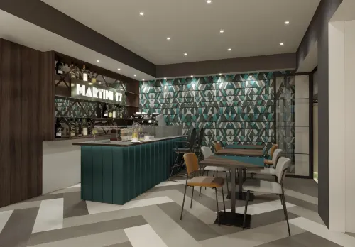 Boutique Hotel Martini 17 Leisure & Recreation Photos