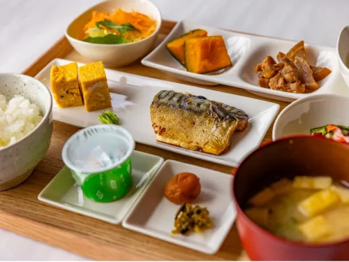 福山玫瑰花園酒店 餐飲 Photos