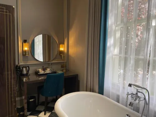 Edgbaston House Rooms Photos