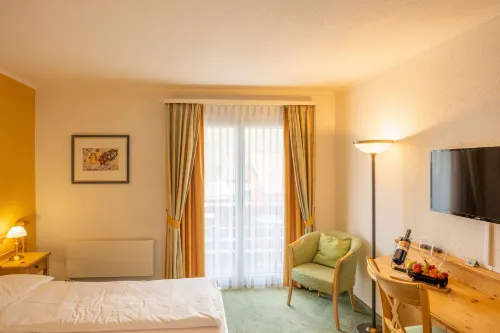 Hotel Brienz Chambres Photos
