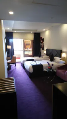Eastern Al Montazah Hotel Rooms Photos