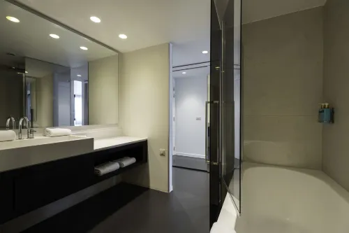 B-Aparthotel Regent Rooms Photos