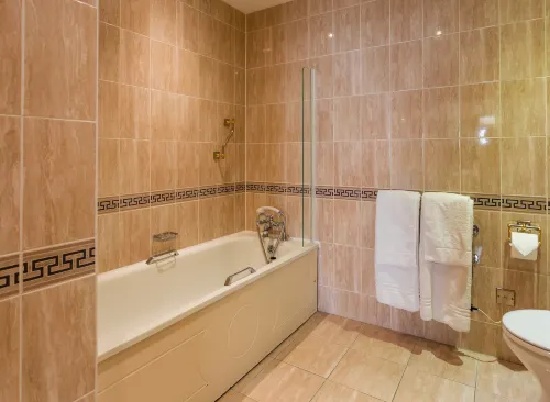 The Imperial Torquay Phòng Photos