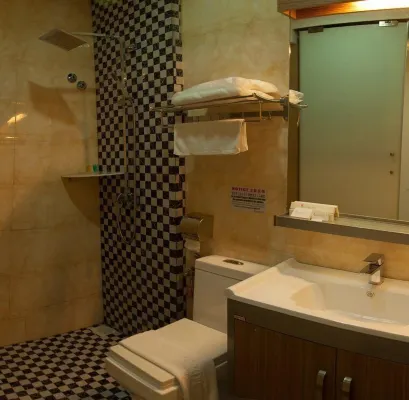 Avantgarde Hotel Rooms Photos