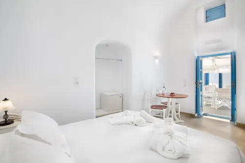 Pantelia Suites Photos