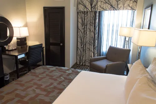 La Quinta Inn & Suites by Wyndham Lubbock Southwest Chambres Photos