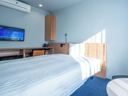 Toyoko Inn Nagasaki Ekimae Chambres Photos