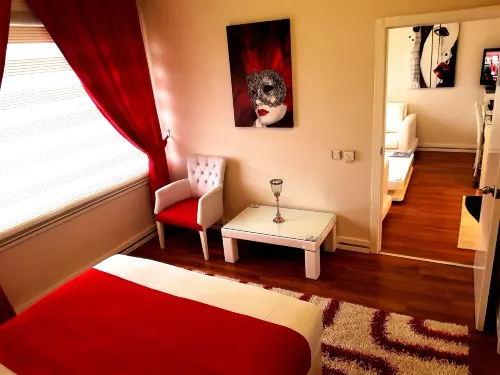 Business Park Hotel Photos