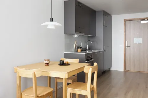 Noli Otaniemi Rooms Photos