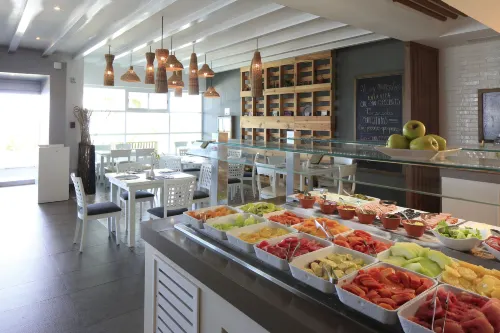 Oleo Cancun Playa All Inclusive Resort Restauration Photos
