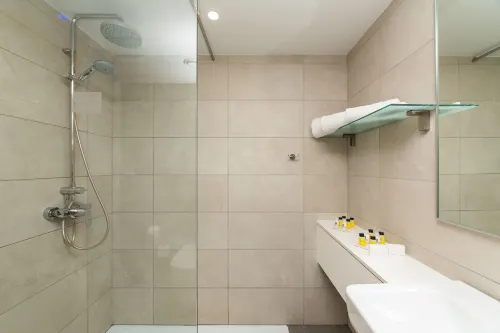 Evalena Beach Hotel Номера Photos
