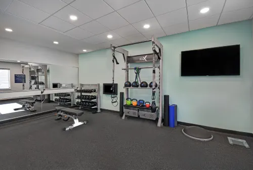Tru by Hilton Franklin Cool Springs Nashville Leisure & Recreation Photos