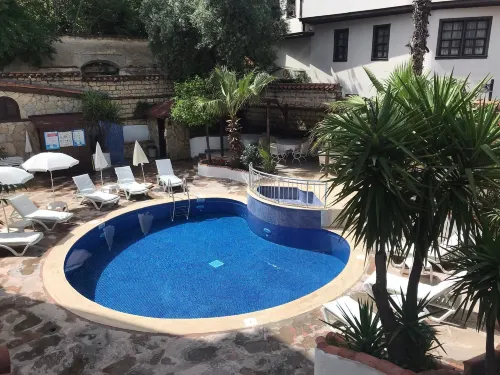 Villa Citronella Boutique Hotel Leisure & Recreation Photos