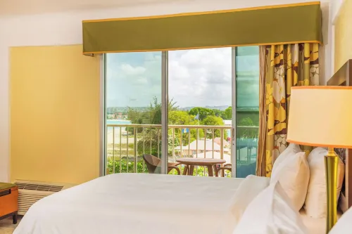 Radisson Aquatica Resort Barbados Photos