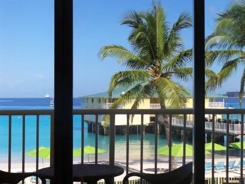 Radisson Aquatica Resort Barbados Camere Photos