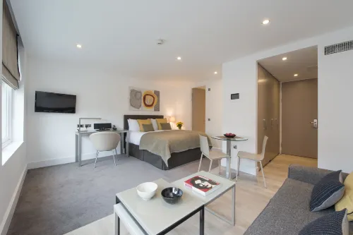 The Rosebery by Supercity Aparthotels Photos