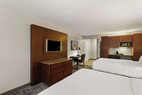 The Clover Hotel, Ascend Hotel Collection Chambres Photos
