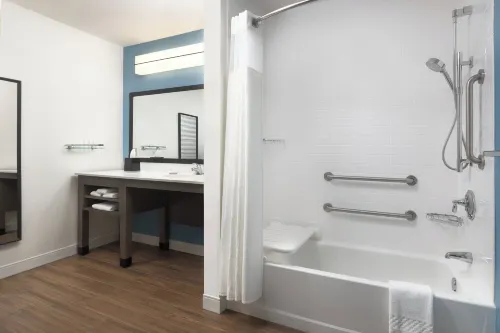 Residence Inn San Francisco Airport/San Mateo Rooms Photos