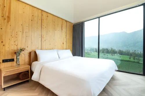 ARTOTEL Cabin Bromo Photos