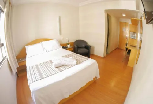 Icaraí Praia Hotel Chambres Photos