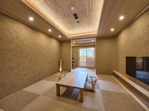Hotel New Wakasa Rooms Photos