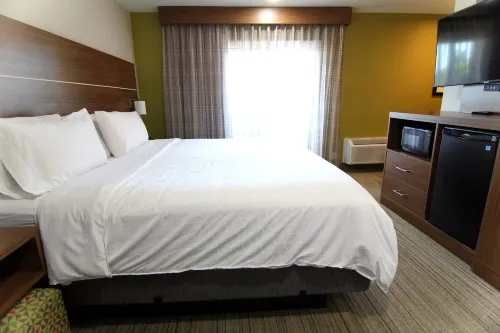 Holiday Inn Express Santa Rosa North Photos