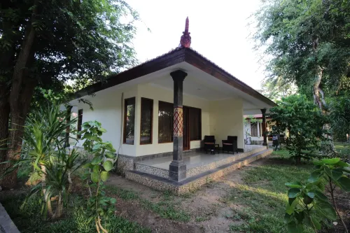 Ring Sameton Resort Hotel Kamar Photos