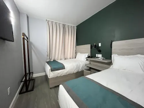 Starlight Hotel Photos