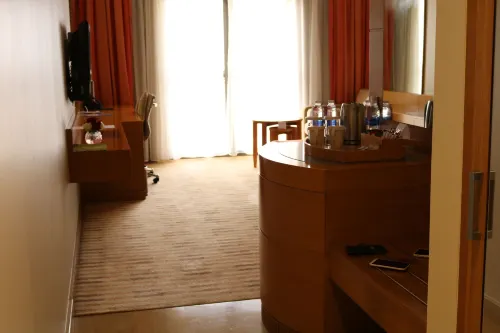 Crowne Plaza Sohar Photos