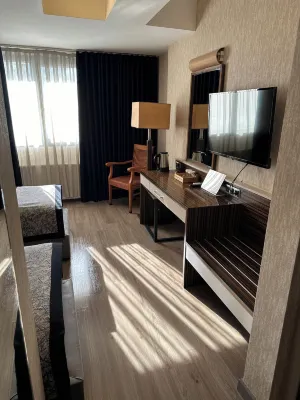 Grand Denizli Hotel Camere Photos