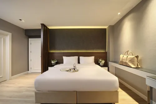 Dora Pera Hotel Photos