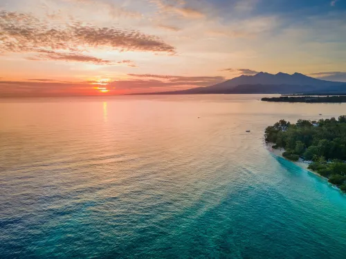 Gili Eco Villas Circondario Photos