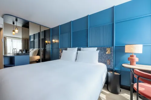 Hôtel Mercure la Rochelle Vieux-Port Rooms Photos