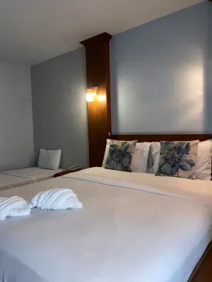 Green Beach Pattaya Photos