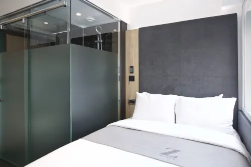 The Z Hotel Tottenham Court Road Photos