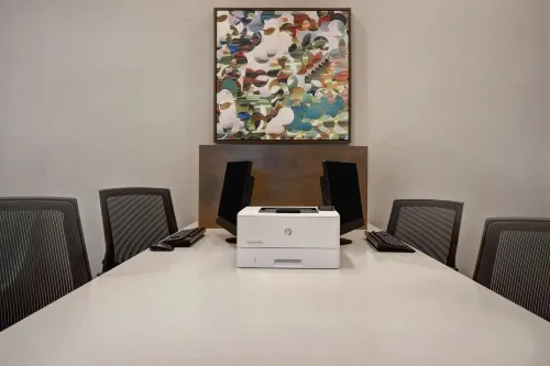 Homewood Suites by Hilton Orlando at Flamingo Crossings Town Center Business Facilities Photos