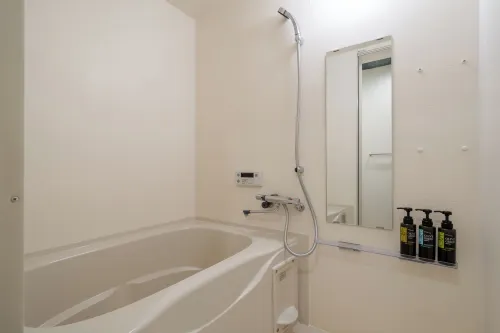 Resi Stay Hachi Inn Kamar Photos