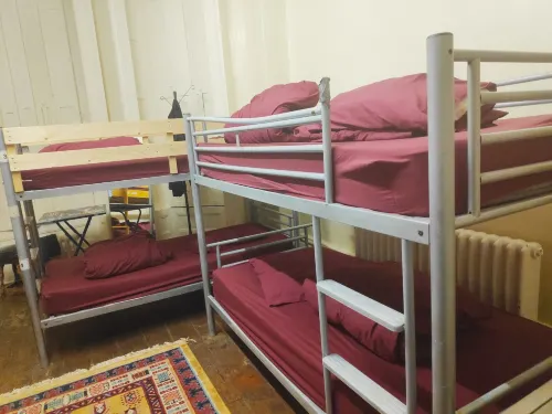 Embassie Backpackers Chambres Photos