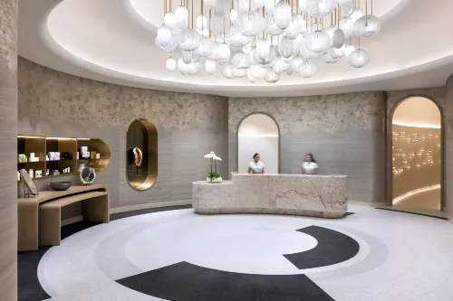Las Vegas Hilton at Resorts World Leisure & Recreation Photos