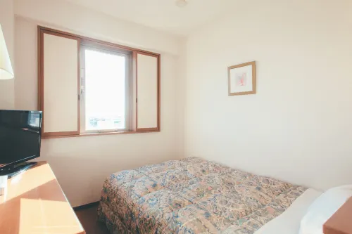 Kuretake-Inn Iwata Zimmer Photos
